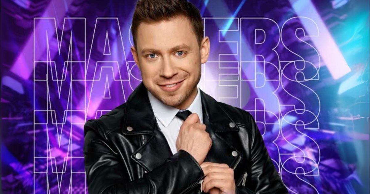 master koncert nowy jork